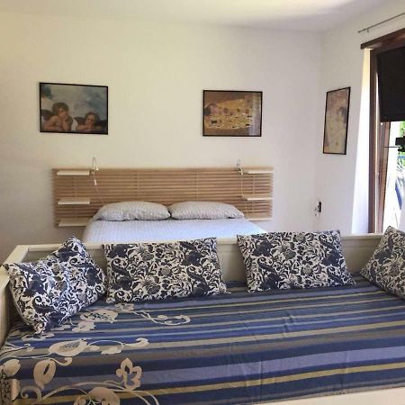 Apartament Casa Chiara Riva Zewnętrze zdjęcie