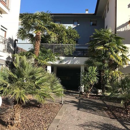 Apartament Casa Chiara Riva Zewnętrze zdjęcie
