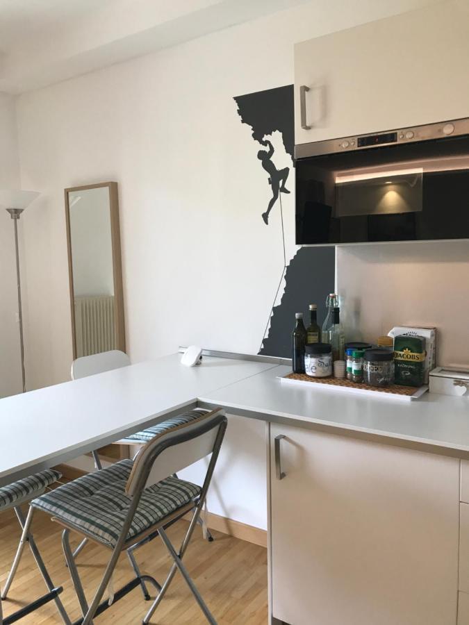 Apartament Casa Chiara Riva Zewnętrze zdjęcie