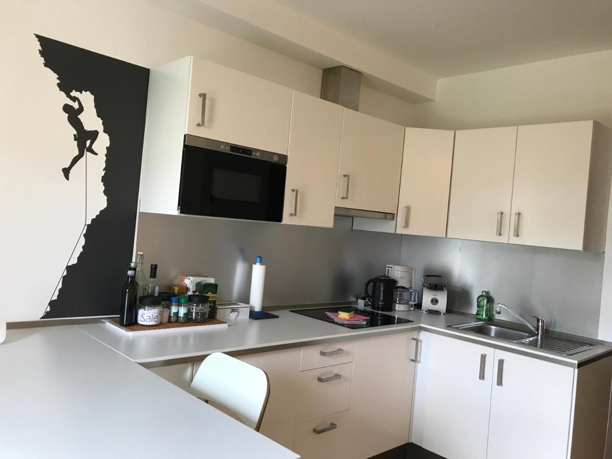 Apartament Casa Chiara Riva Zewnętrze zdjęcie