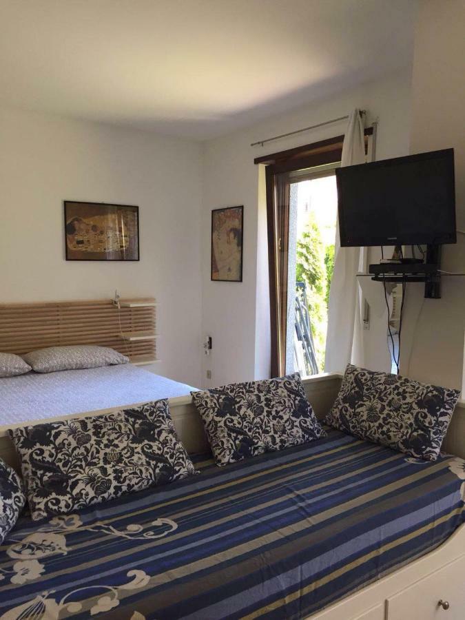 Apartament Casa Chiara Riva Zewnętrze zdjęcie