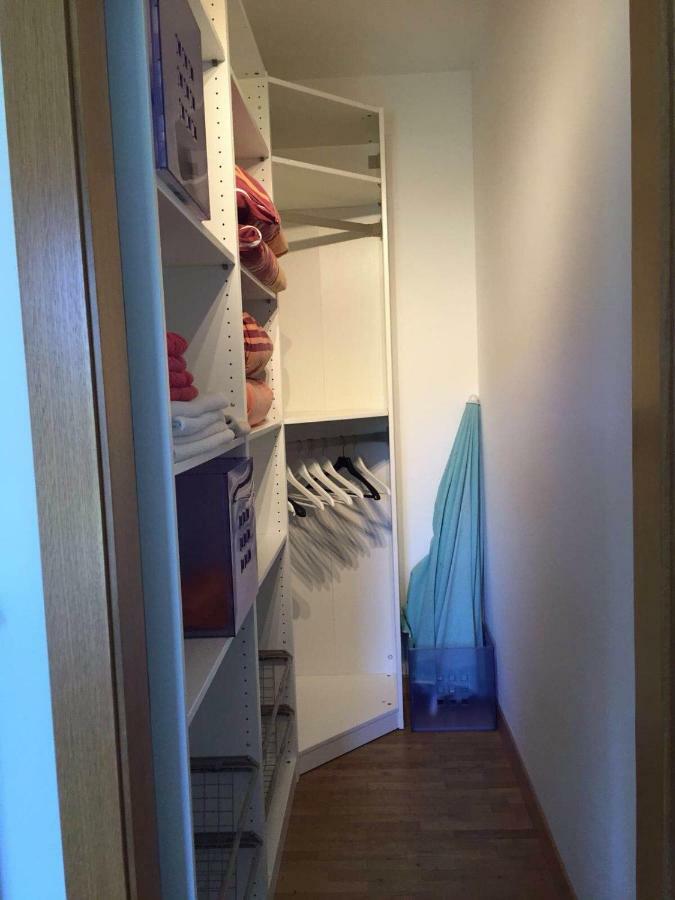 Apartament Casa Chiara Riva Zewnętrze zdjęcie