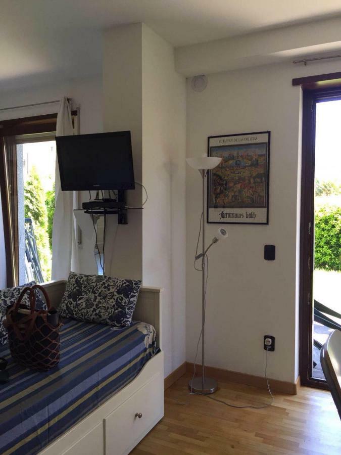 Apartament Casa Chiara Riva Zewnętrze zdjęcie