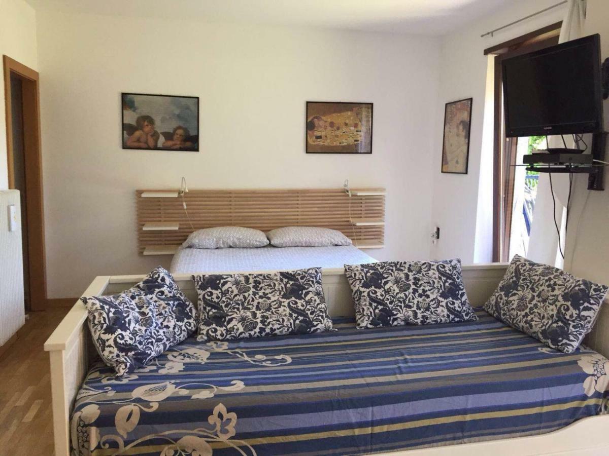 Apartament Casa Chiara Riva Zewnętrze zdjęcie