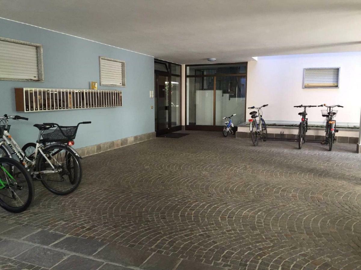 Apartament Casa Chiara Riva Zewnętrze zdjęcie