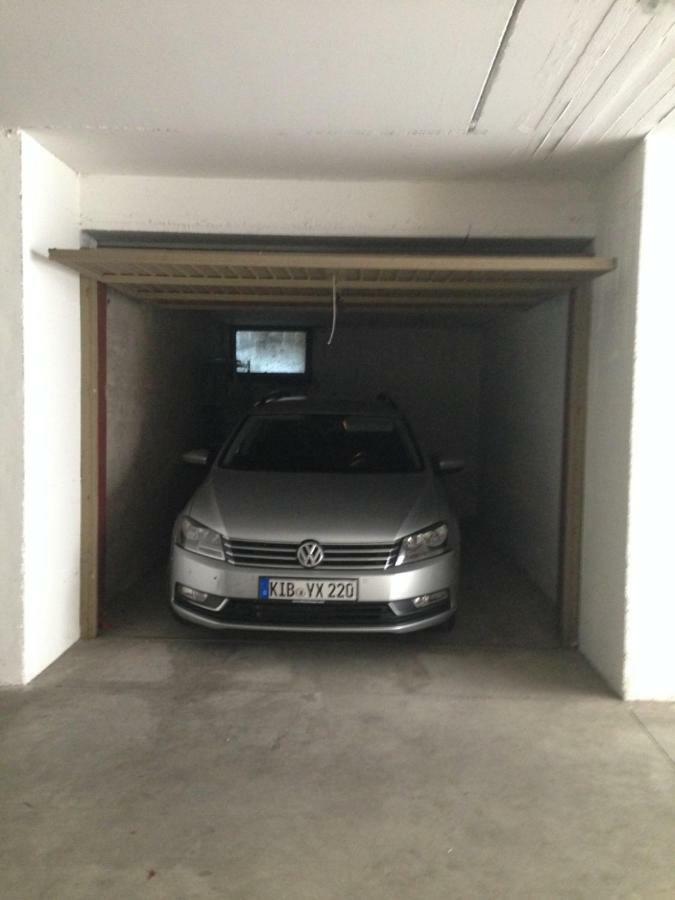 Apartament Casa Chiara Riva Zewnętrze zdjęcie