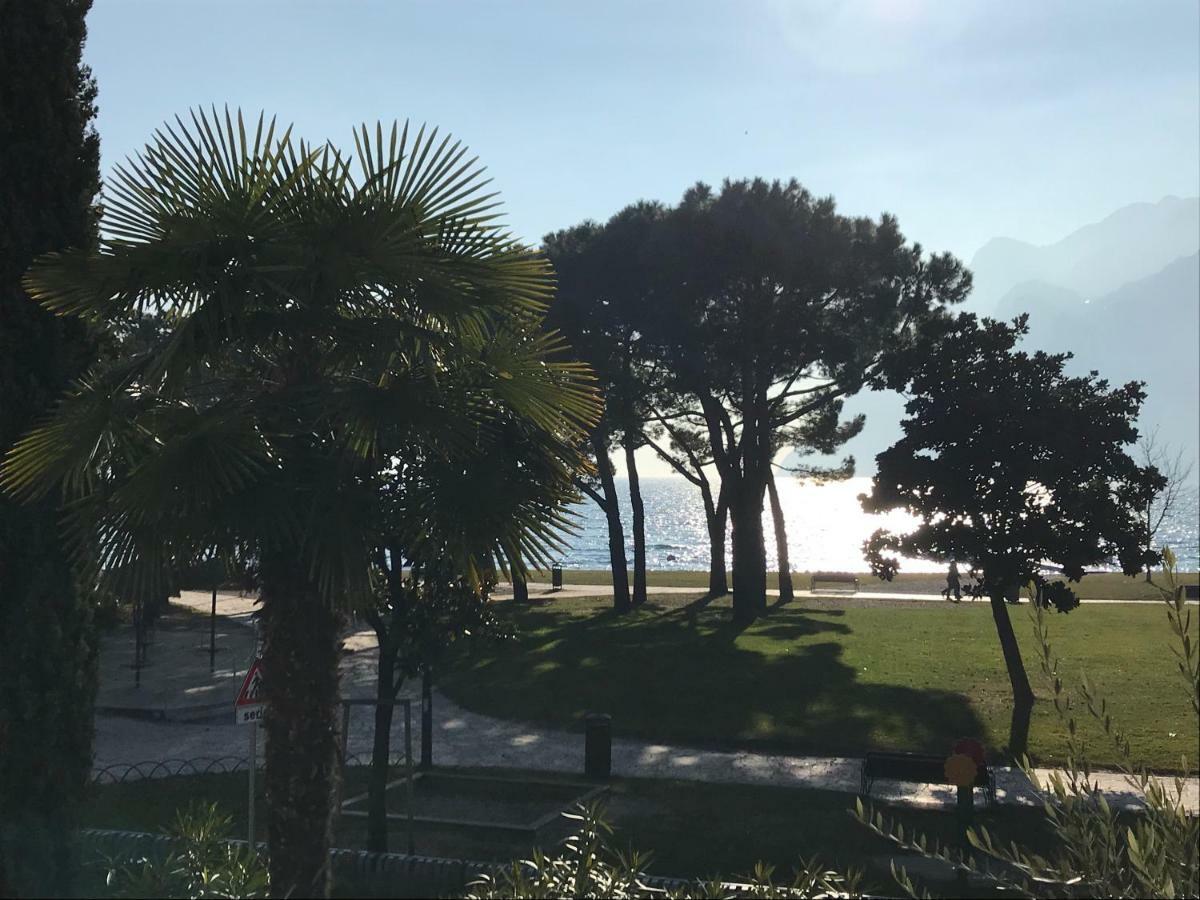Apartament Casa Chiara Riva Zewnętrze zdjęcie