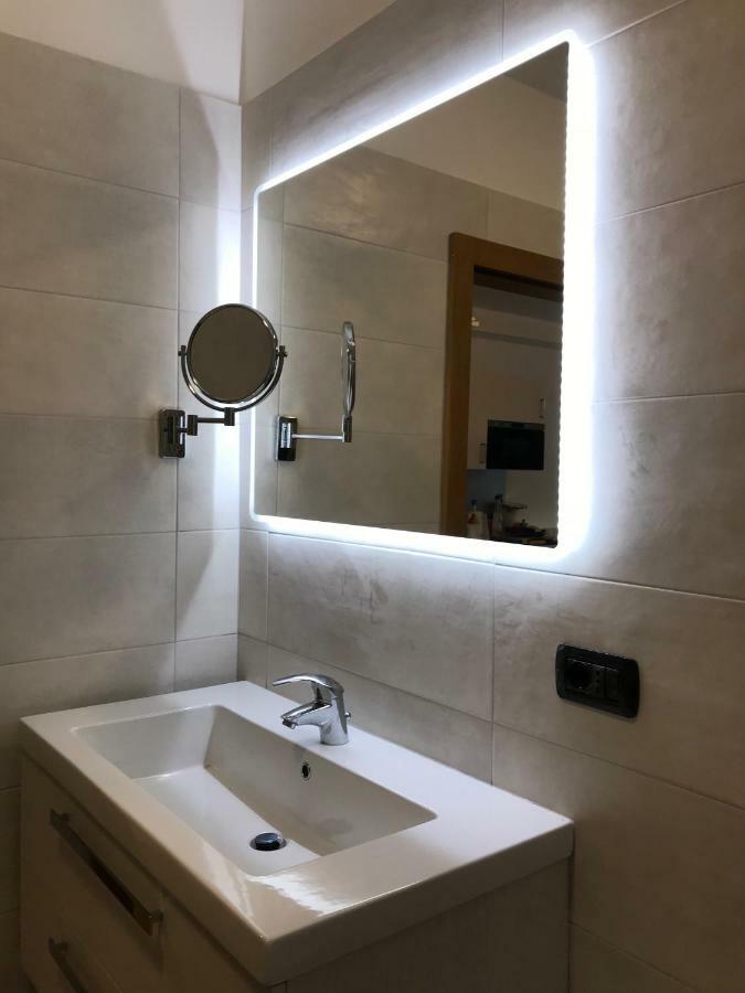 Apartament Casa Chiara Riva Zewnętrze zdjęcie