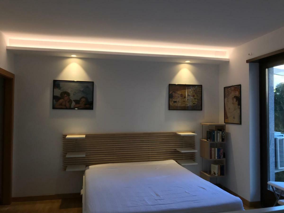Apartament Casa Chiara Riva Zewnętrze zdjęcie