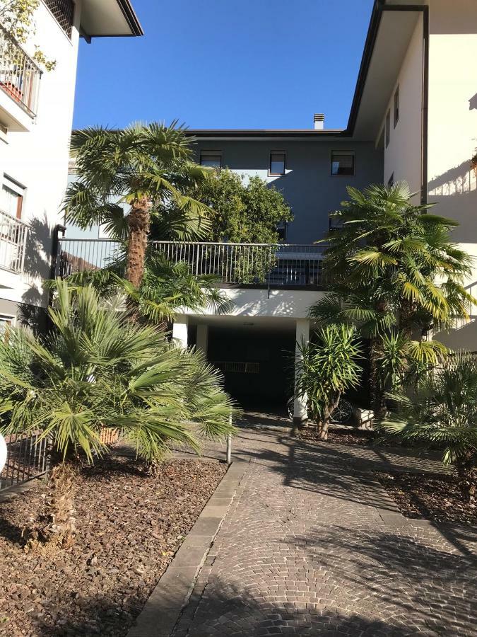 Apartament Casa Chiara Riva Zewnętrze zdjęcie