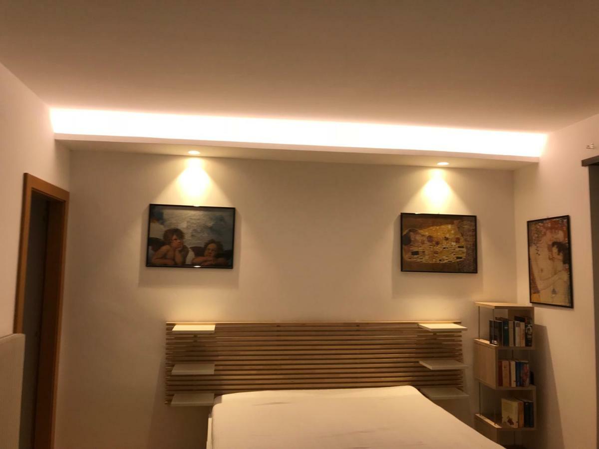 Apartament Casa Chiara Riva Zewnętrze zdjęcie