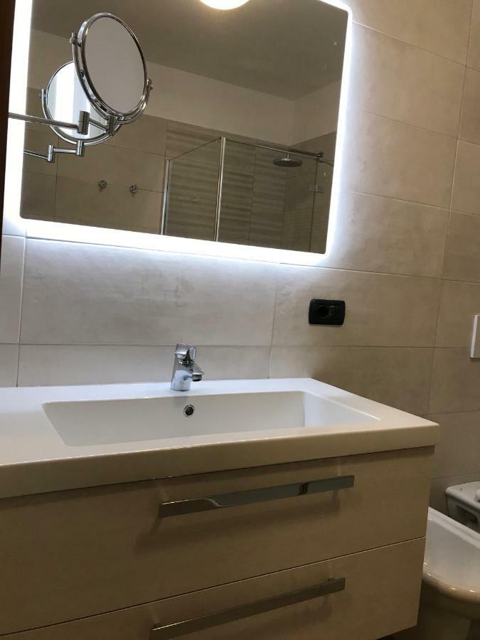 Apartament Casa Chiara Riva Zewnętrze zdjęcie
