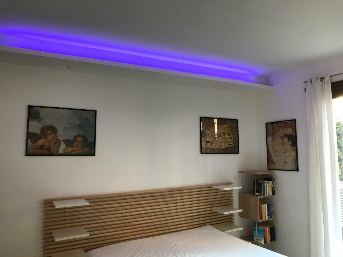 Apartament Casa Chiara Riva Zewnętrze zdjęcie
