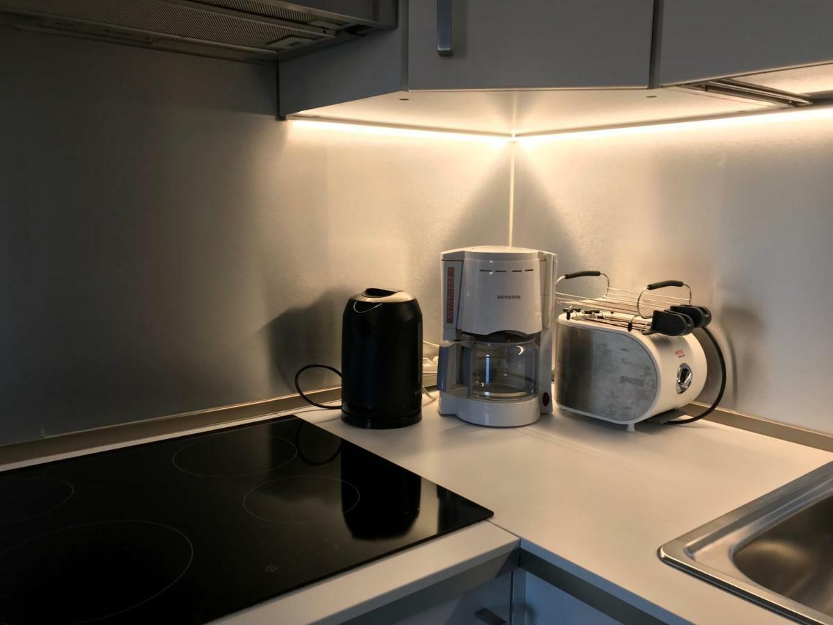 Apartament Casa Chiara Riva Zewnętrze zdjęcie